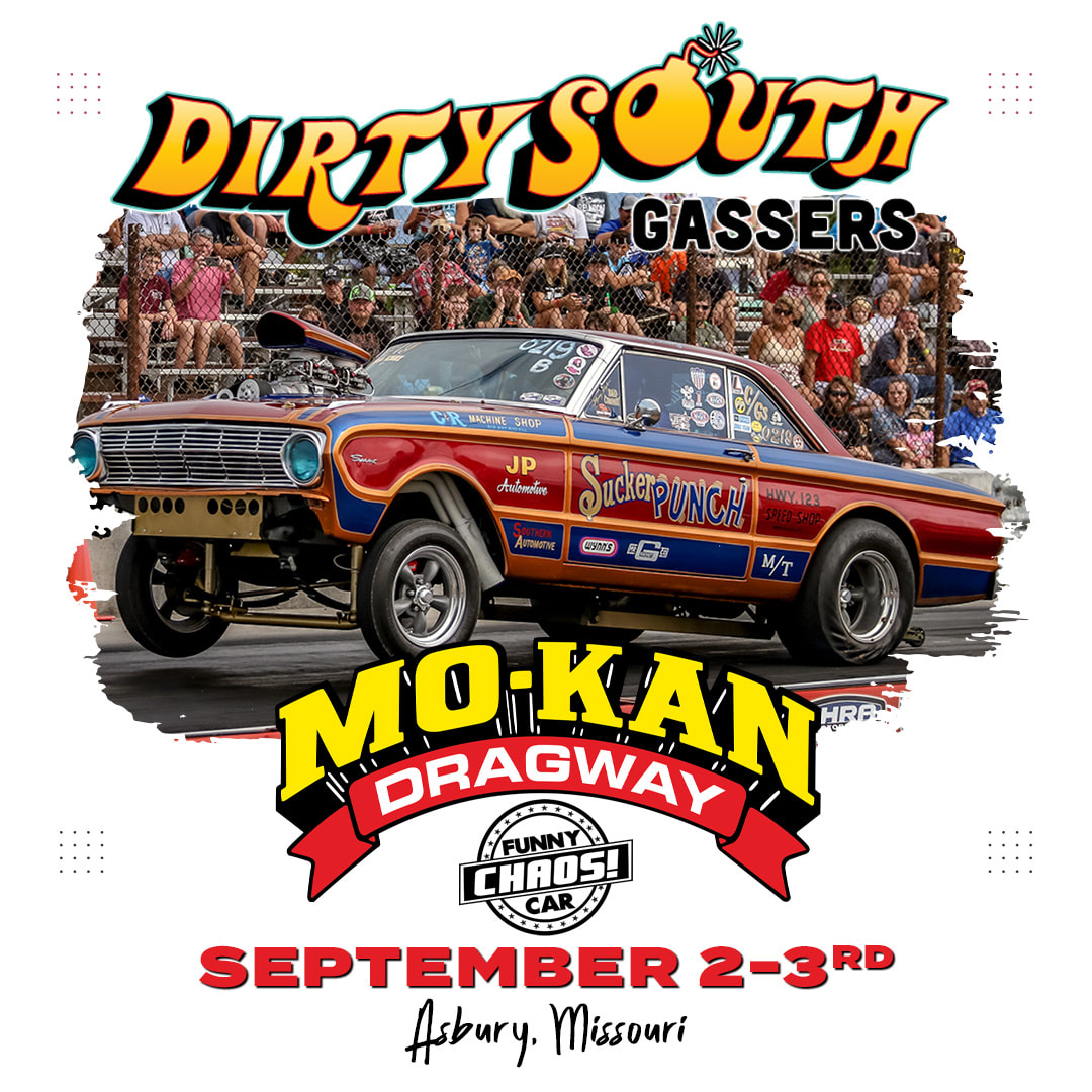 MOKAN DRAGWAY