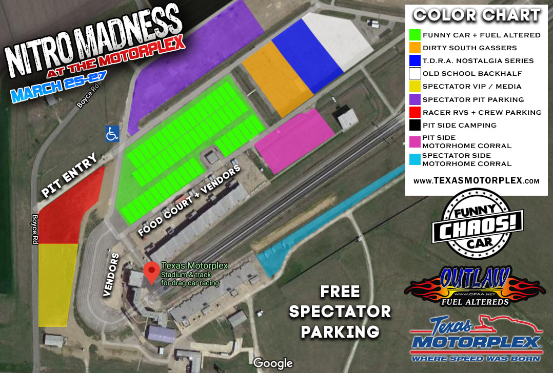 TEXAS MOTORPLEX